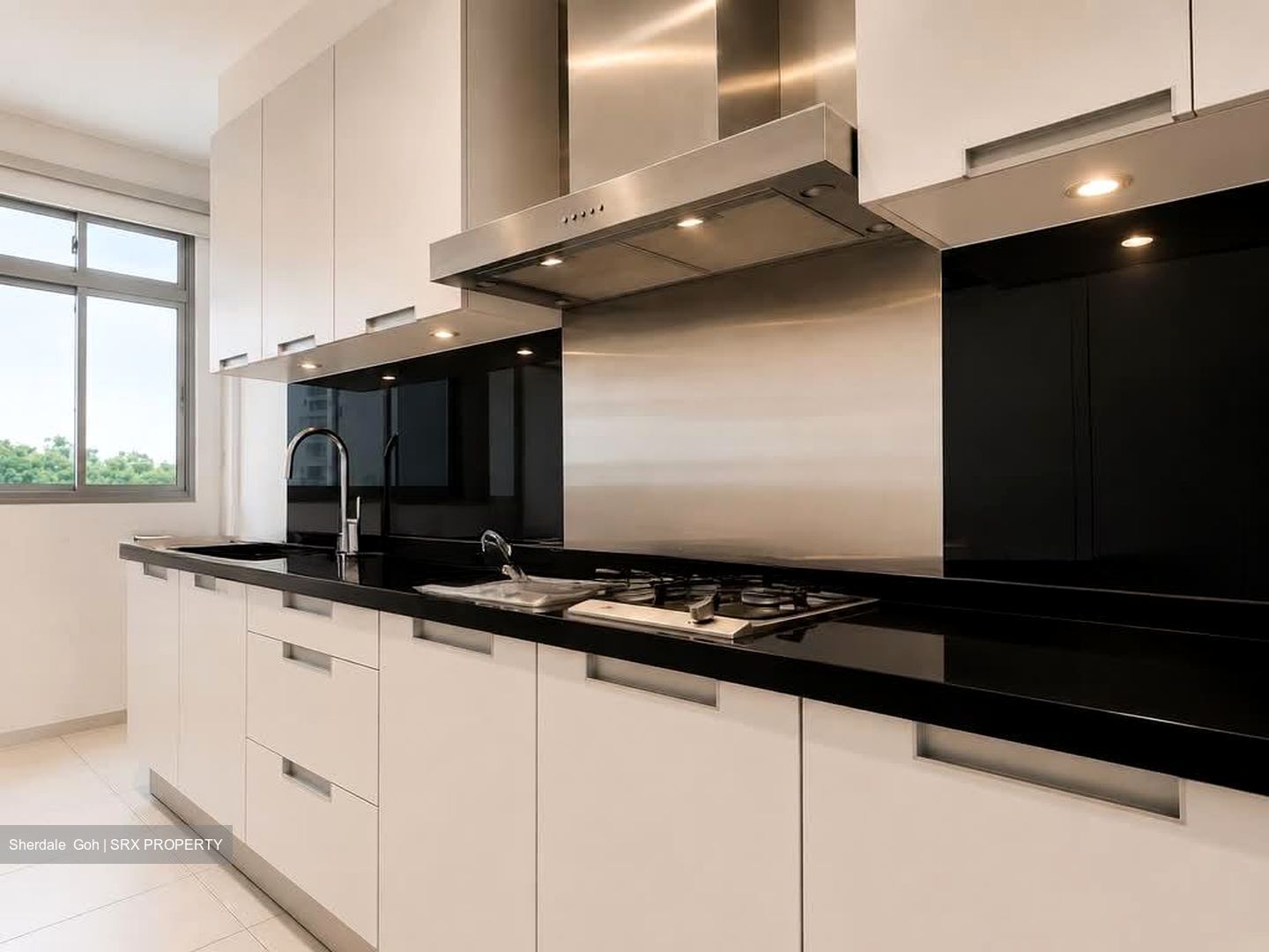 Grange Infinite (D9), Condominium #579251841